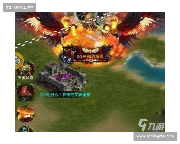 列王的纷争全方位经验技巧攻略 让你轻松掌控战争局势 列王的纷争全方位经验技巧攻略 让你轻松掌控战争局势