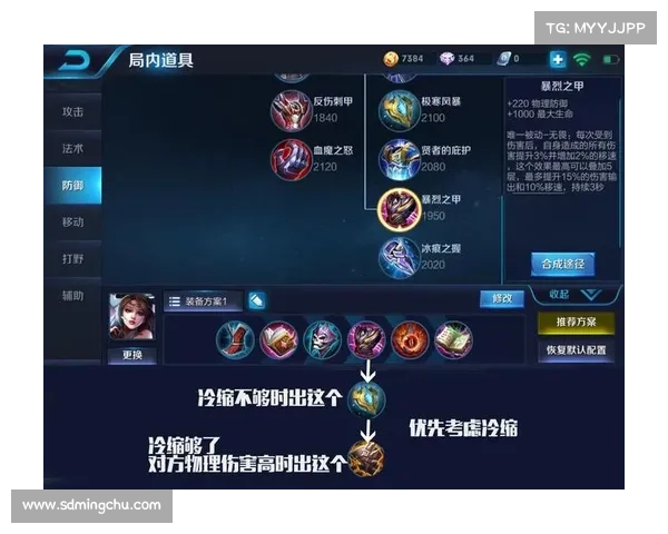 如何根据游戏局势选择英雄联盟安妮最佳出装方案提升游戏表现 如何根据游戏局势选择英雄联盟安妮最佳出装方案提升游戏表现