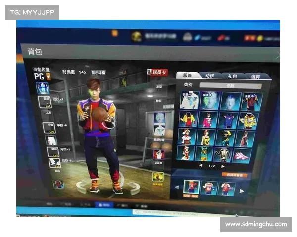 NBA2K25游戏代码如何影响玩家操作体验与游戏沉浸感的深度解析 NBA2K25游戏代码如何影响玩家操作体验与游戏沉浸感的深度解析
