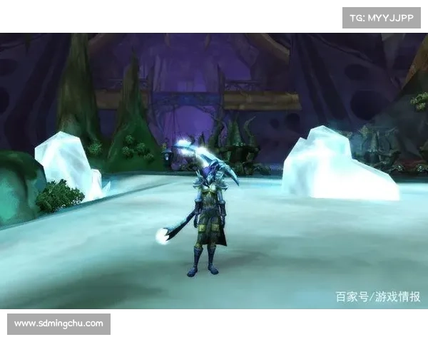 如何击败冰霜之王埃霍恩掌握战斗技巧与策略指南 如何击败冰霜之王埃霍恩掌握战斗技巧与策略指南