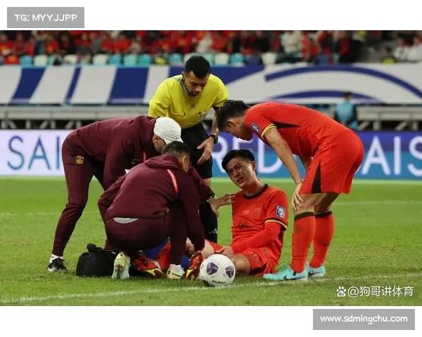 中国足球迈向世界一流的五大关键路径与持续振兴发展战略 中国足球迈向世界一流的五大关键路径与持续振兴发展战略