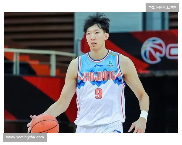 周琦何时加盟新疆男篮是否已经敲定未来走势引关注