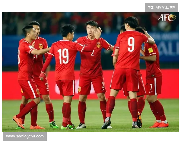 中国足球历史上首次与巴西队打平的经典之战回顾