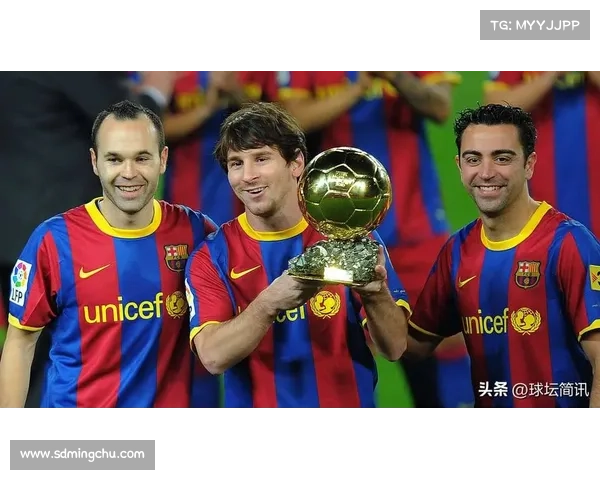 揭秘梅西那些被忽视的小赛冠军背后传奇成就的全景深度解析全貌 揭秘梅西那些被忽视的小赛冠军背后传奇成就的全景深度解析全貌