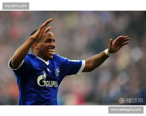 法尔范在沙尔克04的五大关键角色及其对球队影响分析