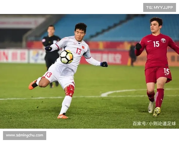 如何通过优化管理体系与提升青训体系提升中国足球市场竞争力