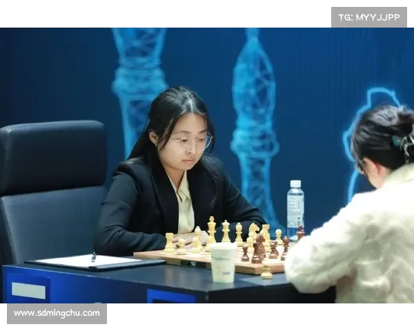 居文君独特备战策略与对抗赛现场深度解析