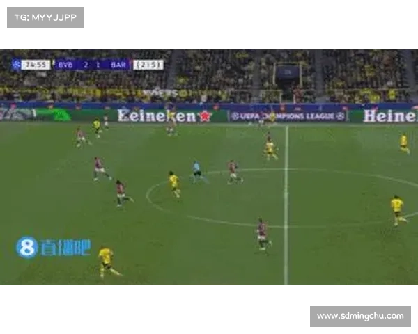 巴萨小组赛精彩表现以3-1战胜多特蒙德 展现强大实力 巴萨小组赛精彩表现以3-1战胜多特蒙德 展现强大实力