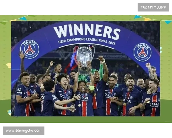 巴黎圣日耳曼商业合作的辉煌成就与潜在风险分析 巴黎圣日耳曼商业合作的辉煌成就与潜在风险分析