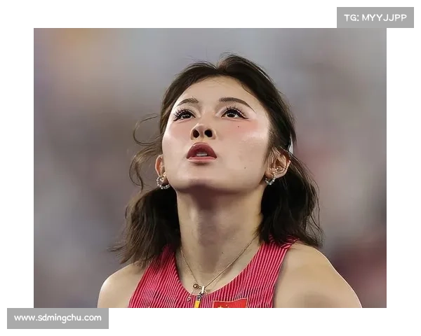 庆祝吴艳妮打破60米栏全国纪录的精彩瞬间与未来展望