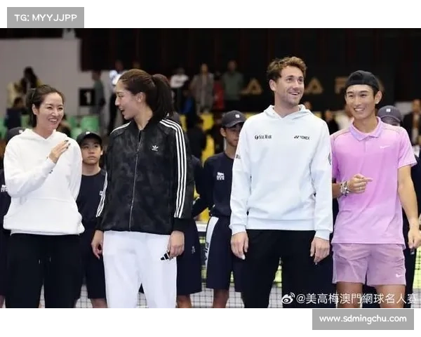 张德培队力克强敌征服澳门网球名人赛夺冠全程回顾