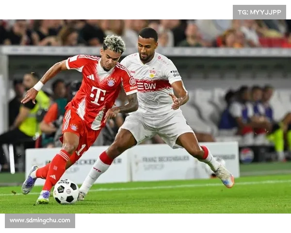 德甲变革之路:非拜仁球队的崛起与突破成就解析 德甲变革之路:非拜仁球队的崛起与突破成就解析