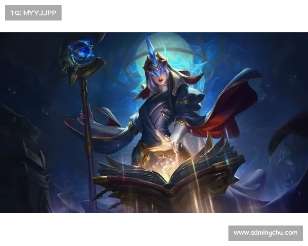 掌握《英雄联盟手游》融合艺术技巧提升游戏体验与战略思维的全方位指南