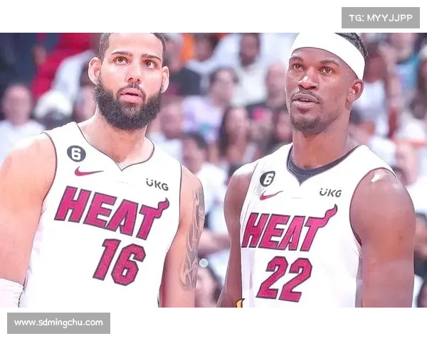 掘金队成为巴特勒交易热门球队背后的深层原因解析